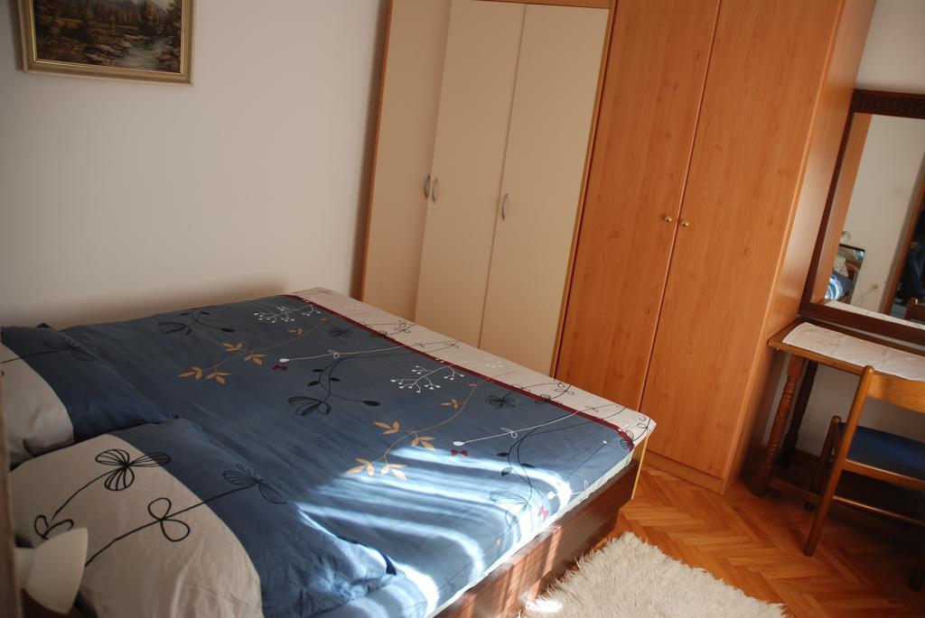 Apartment Vito Bovec Exterior foto